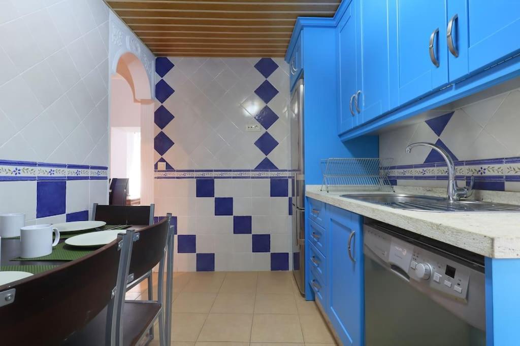 Posada La Juderia I Кордова Екстер'єр фото