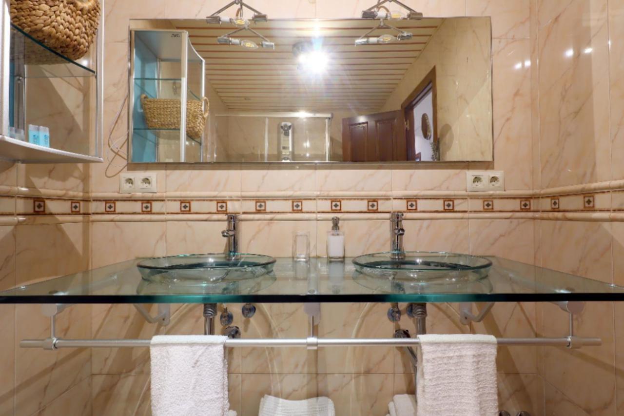Posada La Juderia I Кордова Екстер'єр фото